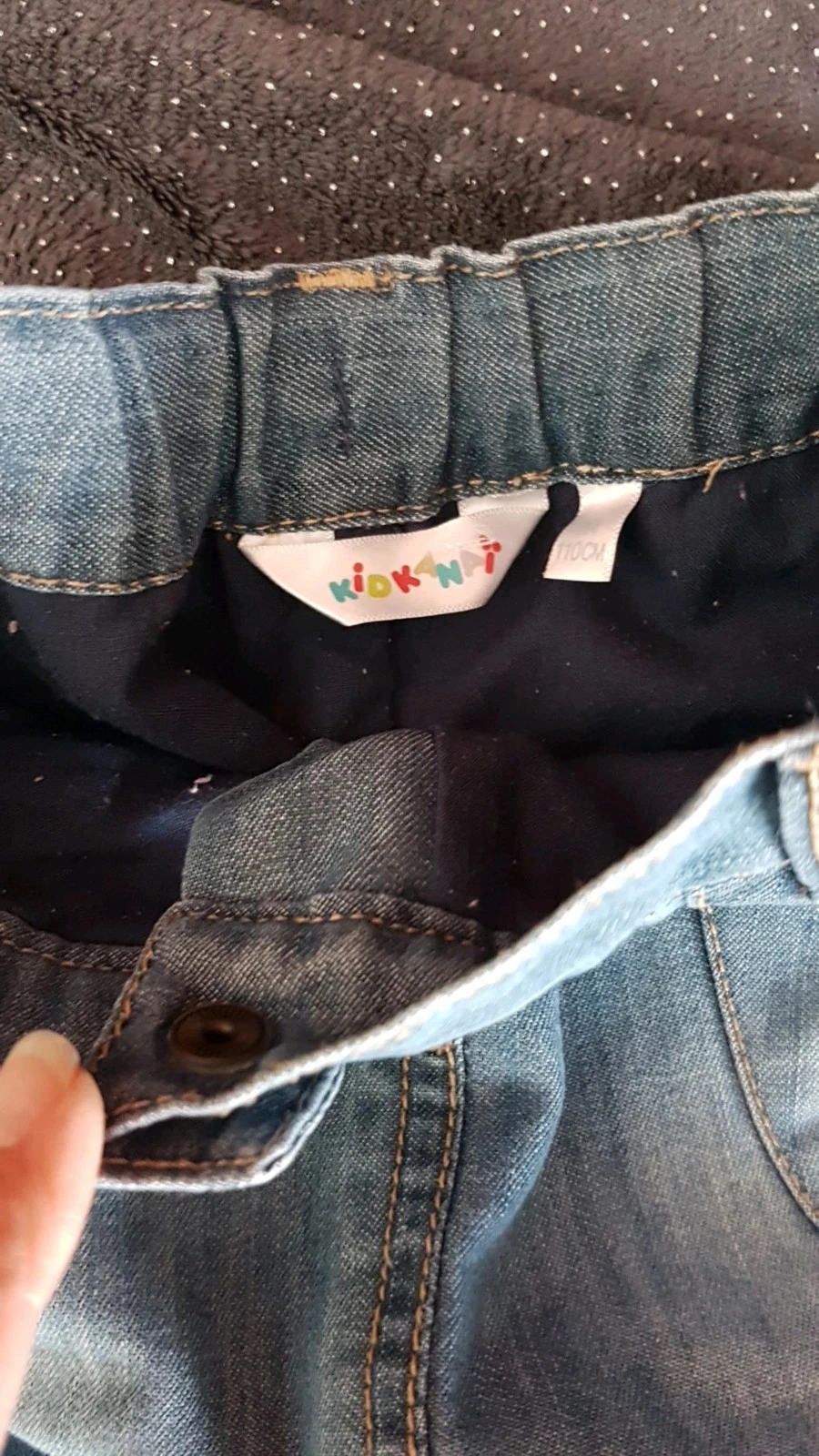 Saia bolinha – photo 5